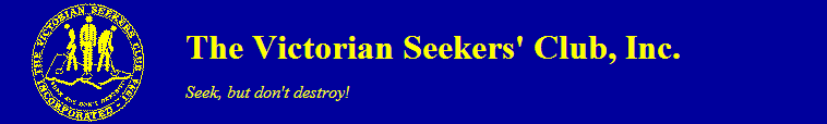 Vic Seekers Banner